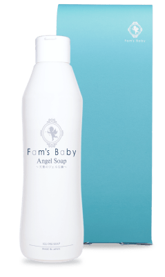 必要なのは洗浄力と優しさ 絶妙バランスのボディソープができました 暮らしニスタ