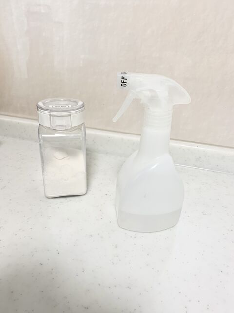 クエン酸 実はラク掃除に使えるって知ってた 活用術いろいろご紹介 暮らしニスタ