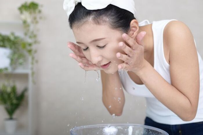 そのスキンケア 本当に合ってる 皮膚科医監修 お肌のタイプ別スキンケア法 暮らしニスタ