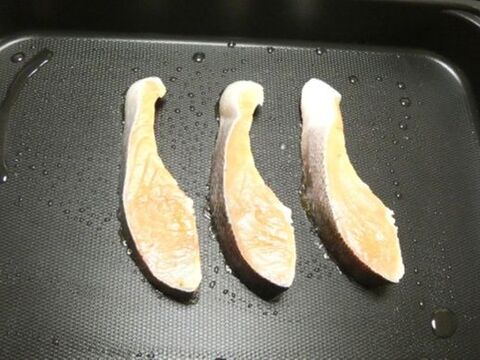 ホットプレートで簡単 鮭のちゃんちゃん焼き 暮らしニスタ ホットプレートで簡単 鮭のちゃんちゃん焼き 暮らしニスタ
