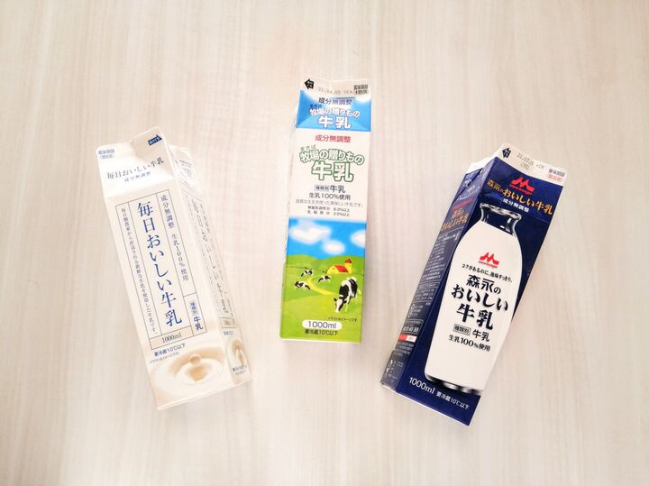 排水口のイヤ~なヌメリは「牛乳パック」でお掃除できる!!