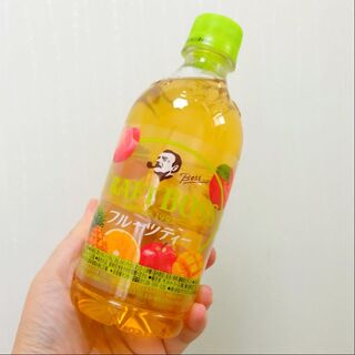 5種類の果実が入った新感覚フルーツティーが登場 暮らしニスタ 5種類の果実が入った新感覚フルーツティーが登場 暮らしニスタ