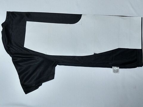 100均tシャツで作る 鬼滅の刃 隊服のズボン 暮らしニスタ 100均tシャツで作る 鬼滅の刃 隊服のズボン 暮らしニスタ