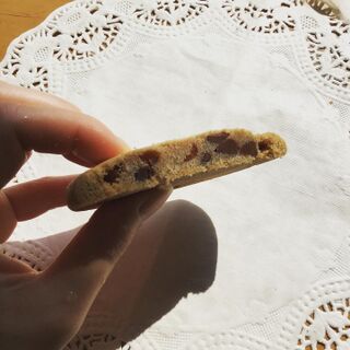 ミニストップ限定約5倍 大きなカントリーマアム 暮らしニスタ ミニストップ限定約5倍 大きなカントリーマアム 暮らしニスタ