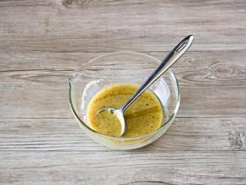 手作りドレッシングも大人気の味で ハニーマスタードドレッシング 暮らしニスタ 手作りドレッシングも大人気の味で ハニーマスタードドレッシング 暮らしニスタ