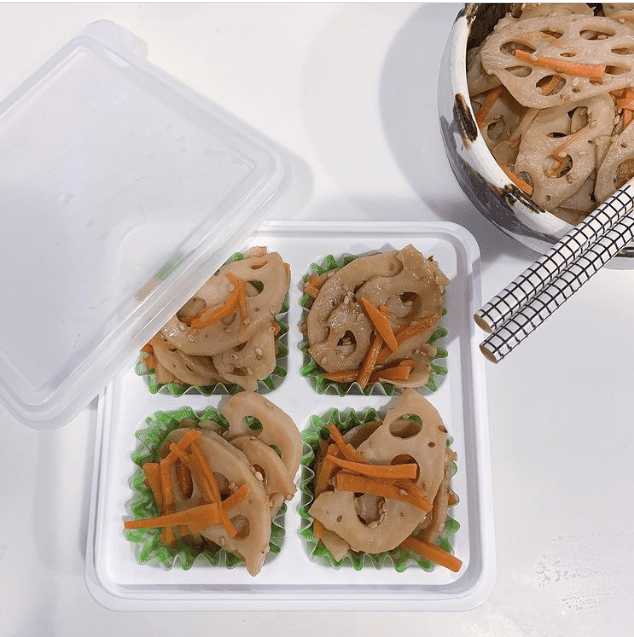 100均とスリコで発見 時短 楽しいお弁当作りお助けグッズ5選 暮らしニスタ 100均とスリコで発見 時短 楽しいお弁当作りお助けグッズ5選 暮らしニスタ