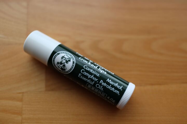 「リップクリーム」にこんな使い道が⁉唇に塗るだけじゃない意外な活用法