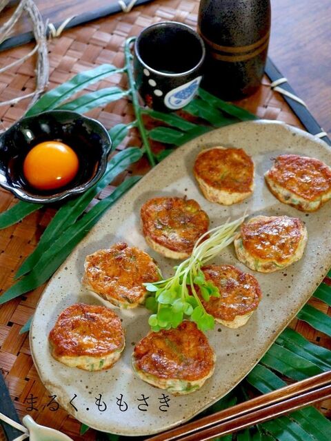 簡単 驚き 納豆と卵の最強レシピ ふわふわ ねっとり濃厚な納豆おつまみ 暮らしニスタ