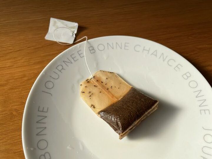 こんなに使えるって知ってた?ティーバッグの再活用術3つ