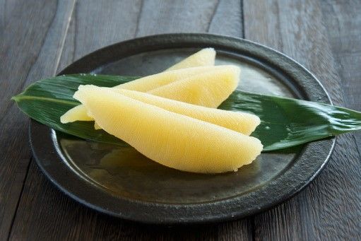 お正月だけじゃない プチプチおいしい いつでも食べたいアラスカ産数の子レシピ 暮らしニスタ