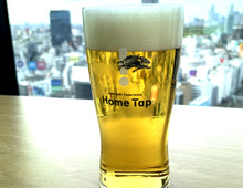 週末のご褒美に最適♡【本格的な生ビール】が自宅で手軽に飲める！