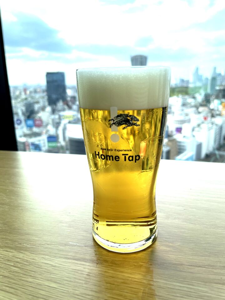 週末のご褒美に最適♡【本格的な生ビール】が自宅で手軽に飲める!
