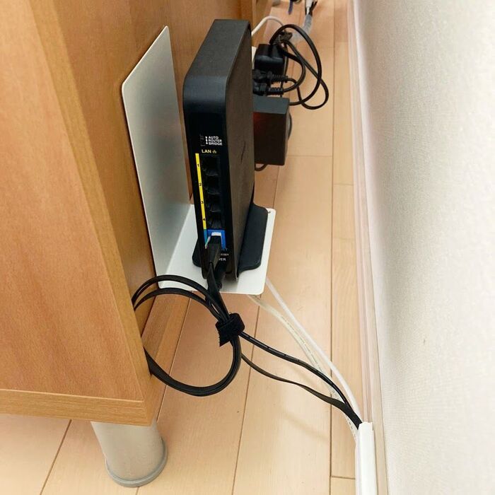 全部100均 テレビ裏のごちゃつくケーブルを 浮かせる収納 でお掃除ラクラク 暮らしニスタ こんにちは 日々整理整頓を楽しんでいるイ dメニューニュース Nttドコモ 全部100均 テレビ裏のごちゃつくケーブルを 浮かせる収納 でお掃除ラクラク 暮らしニスタ こんにちは 日々整理整頓を楽しんでいるイ dメニューニュース Nttドコモ