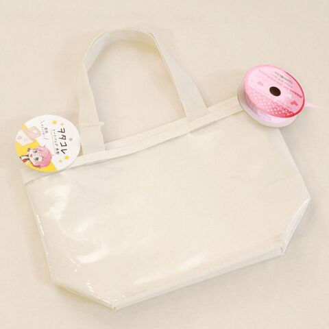 100均リメイク 痛バッグ リボンでレースアップdeco 暮らしニスタ 100均リメイク 痛バッグ リボンでレースアップdeco 暮らしニスタ