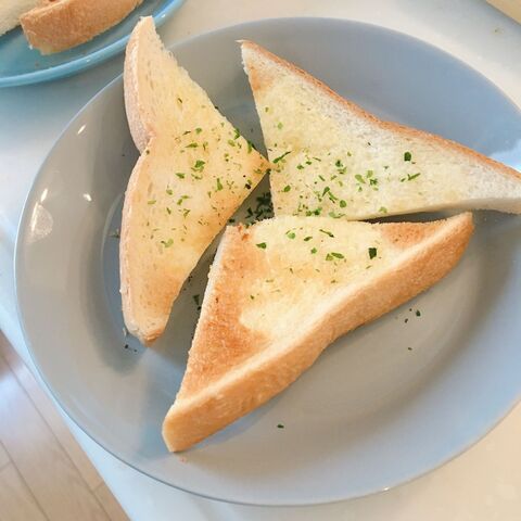 粉のパセリとバジルは青のりで代用しています 暮らしニスタ 粉のパセリとバジルは青のりで代用しています 暮らしニスタ