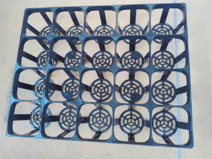 なにコレ 便利 育苗トレー は目ウロコな収納に使えるヤツだった 暮らしニスタ なにコレ 便利 育苗トレー は目ウロコな収納に使えるヤツだった 暮らしニスタ