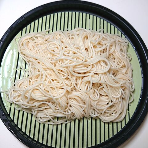 簡単なのにリアル感あるこどもの日 きゅうりとトマトのとろろそうめん 暮らしニスタ 簡単なのにリアル感あるこどもの日 きゅうりとトマトのとろろそうめん 暮らしニスタ