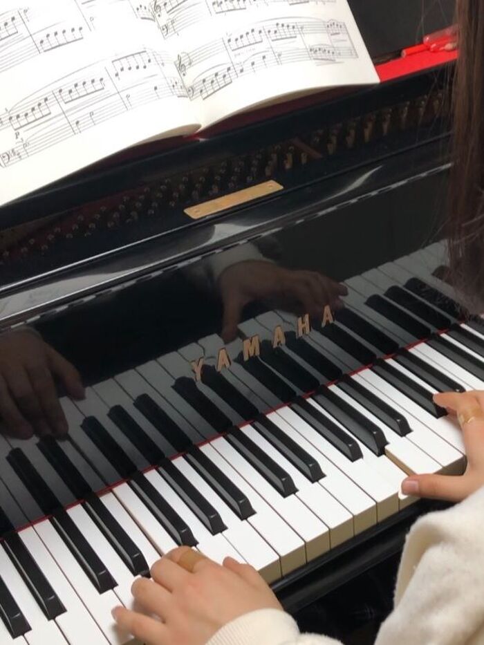 ♪ふだんから子どもがピアノを自ら練習するようになるあの手この手♪