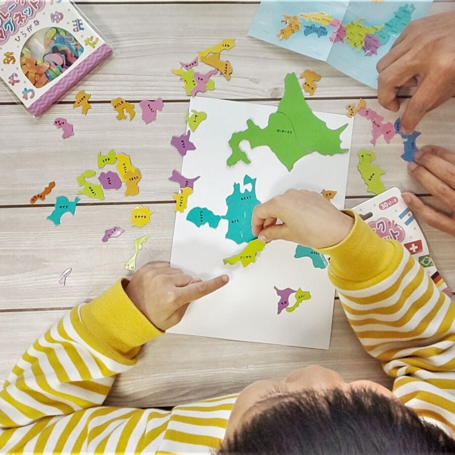 クオリティ高過ぎ 子どもとどハマりした100均 フレークマグネット 暮らしニスタ クオリティ高過ぎ 子どもとどハマりした100均 フレークマグネット 暮らしニスタ