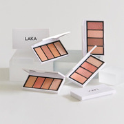 「LAKA」4点セット