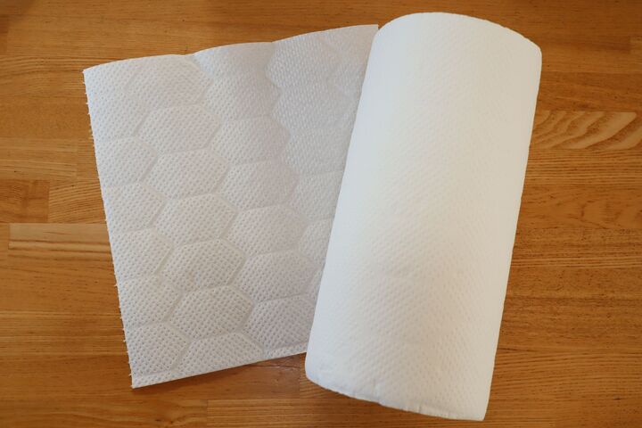 野菜が驚くほど長持ち♪キッチンペーパーの知らなきゃ損する活用法