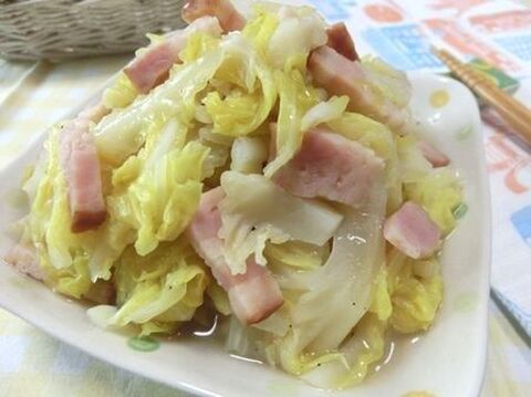 コンソメも鶏ガラも不要 春キャベツとベーコンの甘 いくたくた煮 暮らしニスタ コンソメも鶏ガラも不要 春キャベツとベーコンの甘 いくたくた煮 暮らしニスタ