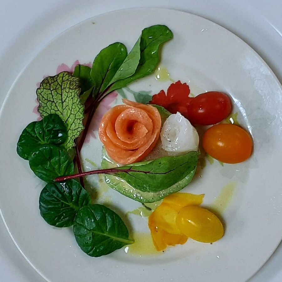 おうちフレンチ コース料理 なるべく簡単に 美しく 美味しく 母の日 暮らしニスタ おうちフレンチ コース料理 なるべく簡単に 美しく 美味しく 母の日 暮らしニスタ