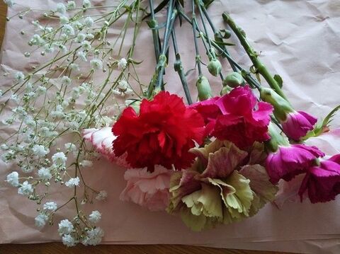 花の活け替えは花留めがあると簡単 暮らしニスタ 花の活け替えは花留めがあると簡単 暮らしニスタ