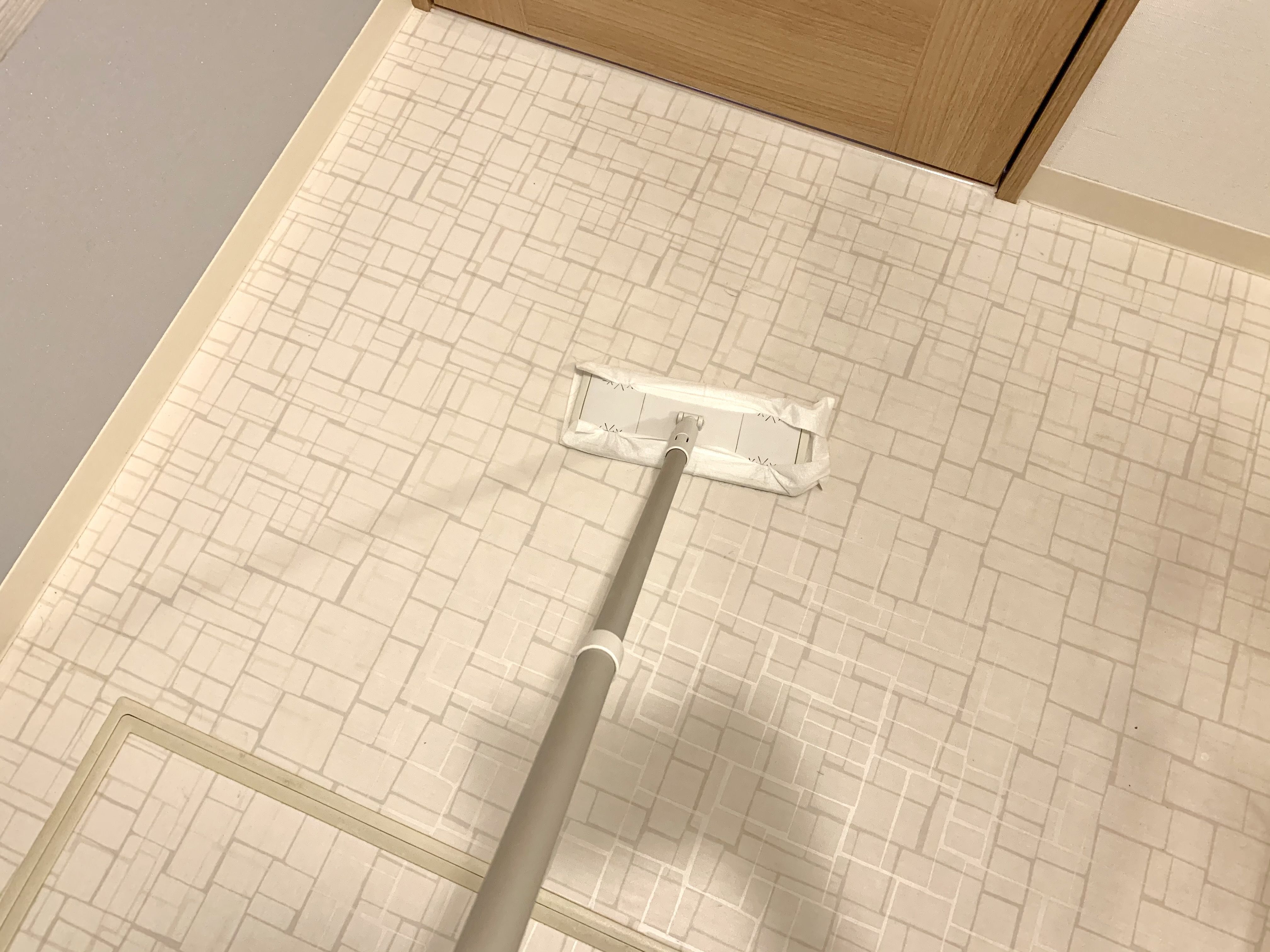 やめてもいいんです お掃除をラクにするための やめる家事 って 暮らしニスタ