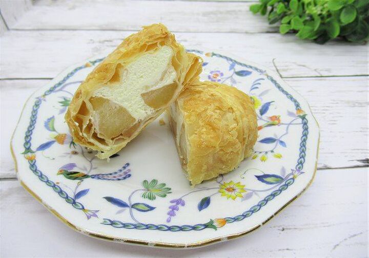 【ローソン】売り切れ続出!解凍いらずの「冷凍スイーツ」はリピ間違いなし♡