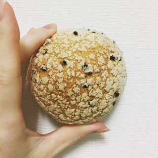 ファミマ限定 大人気のメロンパンアイスのチョコチップ味 暮らしニスタ ファミマ限定 大人気のメロンパンアイスのチョコチップ味 暮らしニスタ