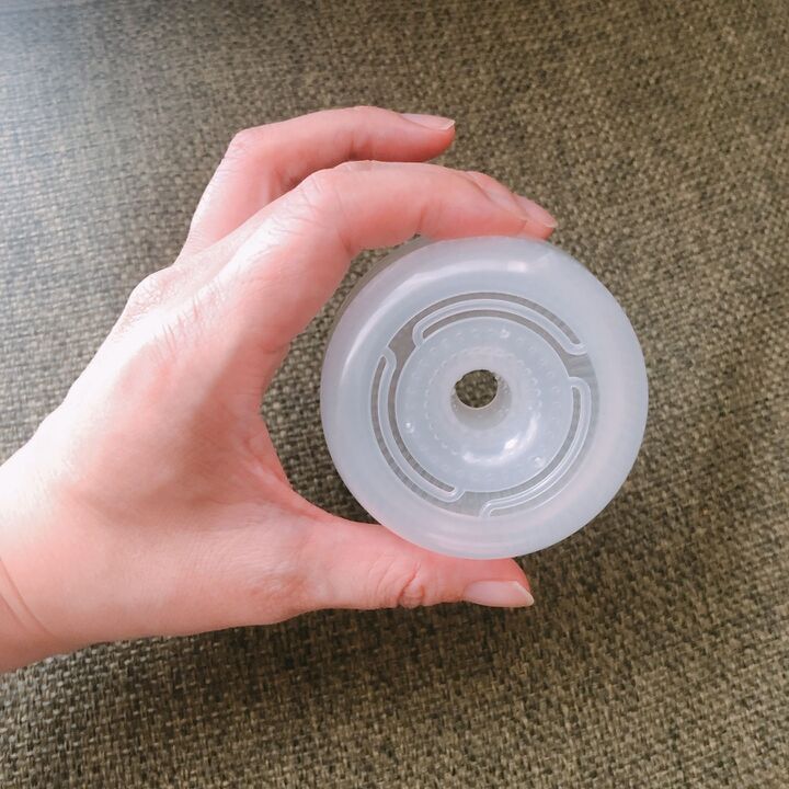 【ダイソー】正体不明のプラスティック。子どもが喜ぶアレを生み出す救世主だった♡