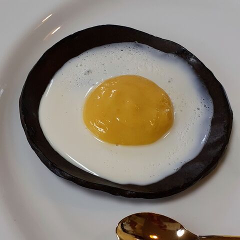 目玉焼き ではありません おしゃれな中華 おうちで中華コース料理 なるべく簡単に 美しく 美味しく 暮らしニスタ 目玉焼き ではありません おしゃれな中華 おうちで中華コース料理 なるべく簡単に 美しく 美味しく 暮らしニスタ