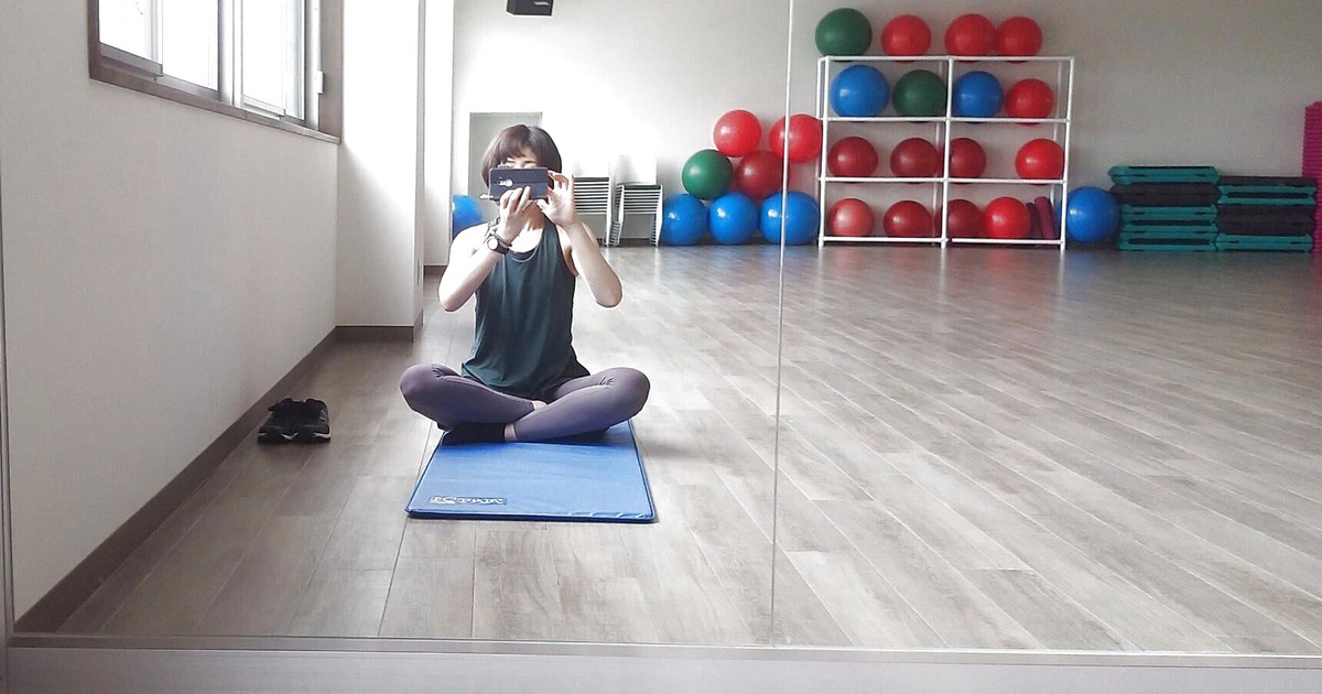 40代から始めた スポーツジム 継続するコツと筋トレの効果 暮らしニスタ