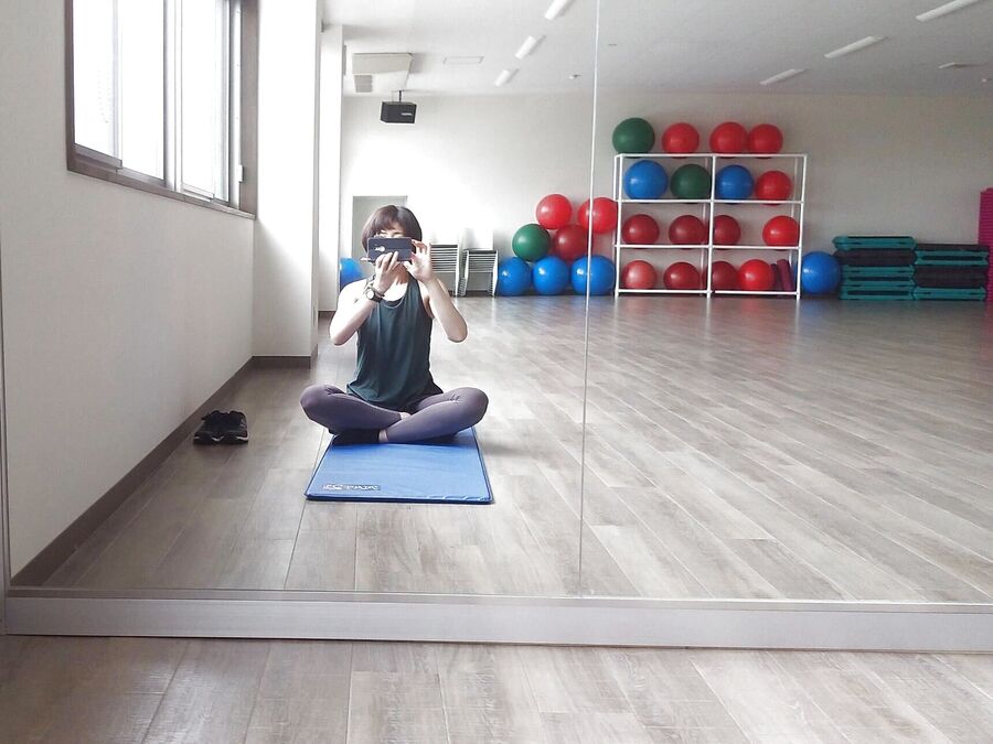 40代から始めた スポーツジム 継続するコツと筋トレの効果 暮らしニスタ 40代から始めた スポーツジム 継続するコツと筋トレの効果 暮らしニスタ