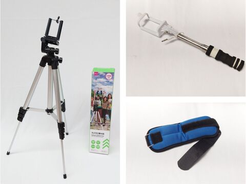 100均材料で俯瞰用カメラスタンドを作ってみた 暮らしニスタ 100均材料で俯瞰用カメラスタンドを作ってみた 暮らしニスタ