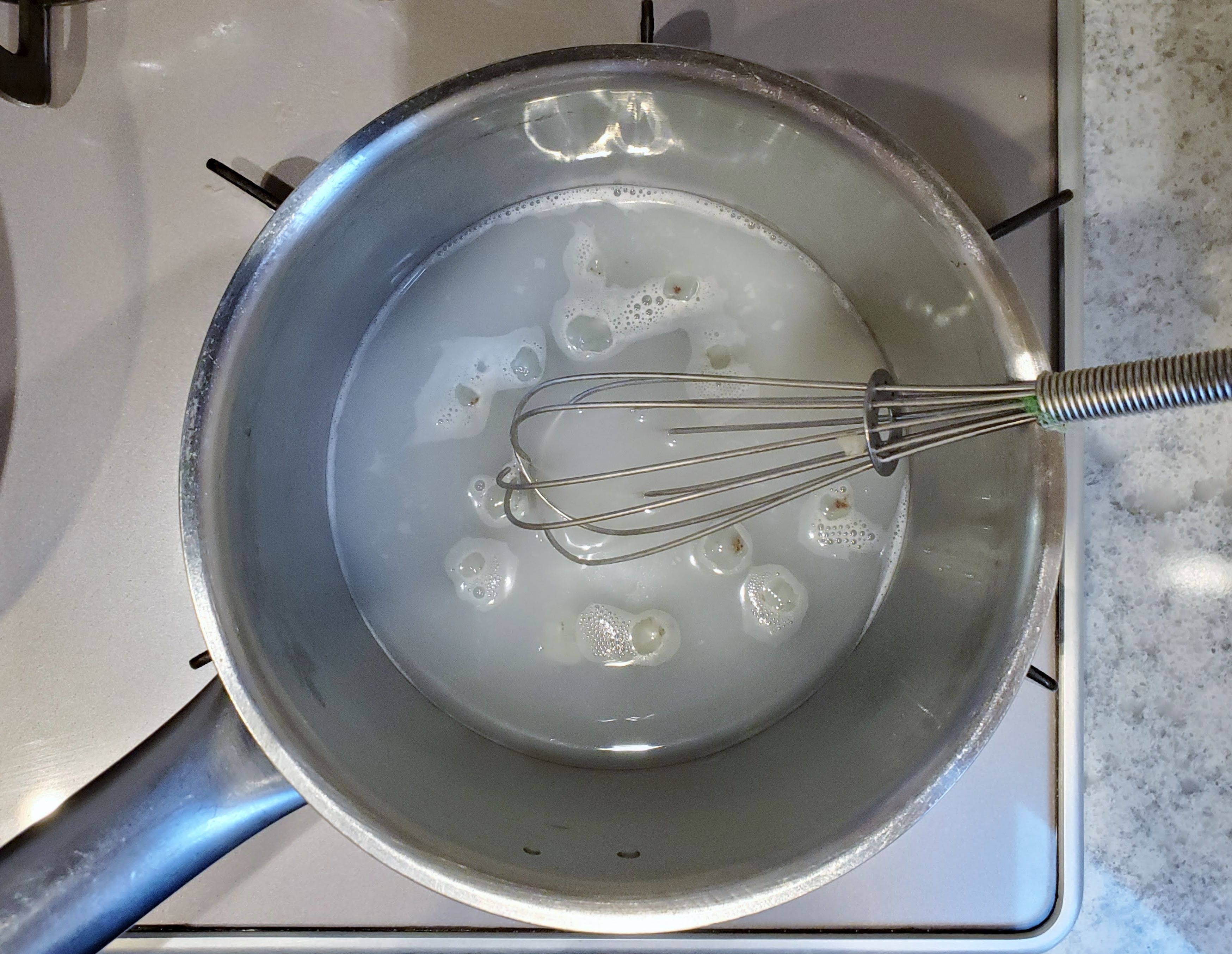 残りがちな飴ちゃんをリメイク おいしく食べられる 大量消費も 暮らしニスタ
