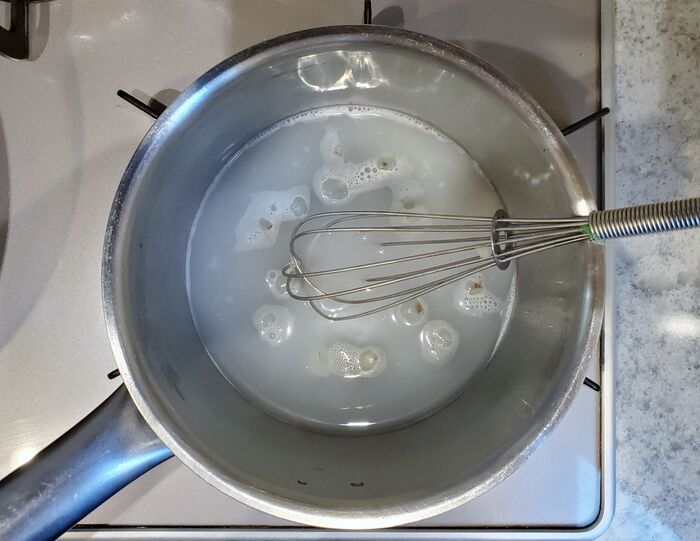 残りがちな飴ちゃんをリメイク おいしく食べられる 大量消費も 暮らしニスタ