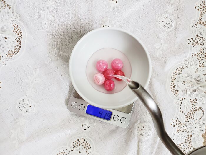 残りがちな飴ちゃんをリメイク おいしく食べられる 大量消費も 暮らしニスタ 残りがちな飴ちゃんをリメイク おいしく食べられる 大量消費も 暮らしニスタ