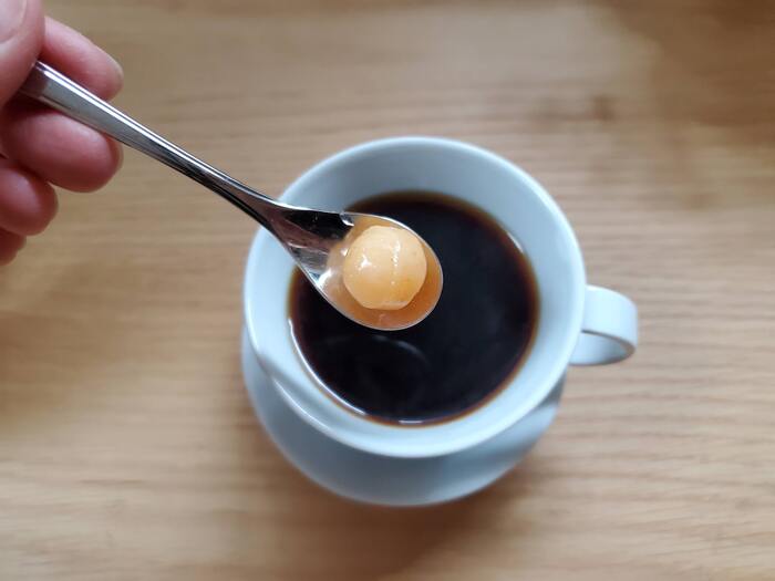 残りがちな飴ちゃんをリメイク おいしく食べられる 大量消費も 暮らしニスタ 残りがちな飴ちゃんをリメイク おいしく食べられる 大量消費も 暮らしニスタ