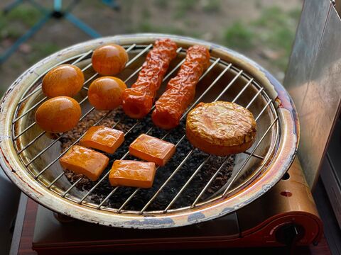 アウトドア キャンプにオススメ お買い得食材が美味しく仕上がる調理法 暮らしニスタ アウトドア キャンプにオススメ お買い得食材が美味しく仕上がる調理法 暮らしニスタ
