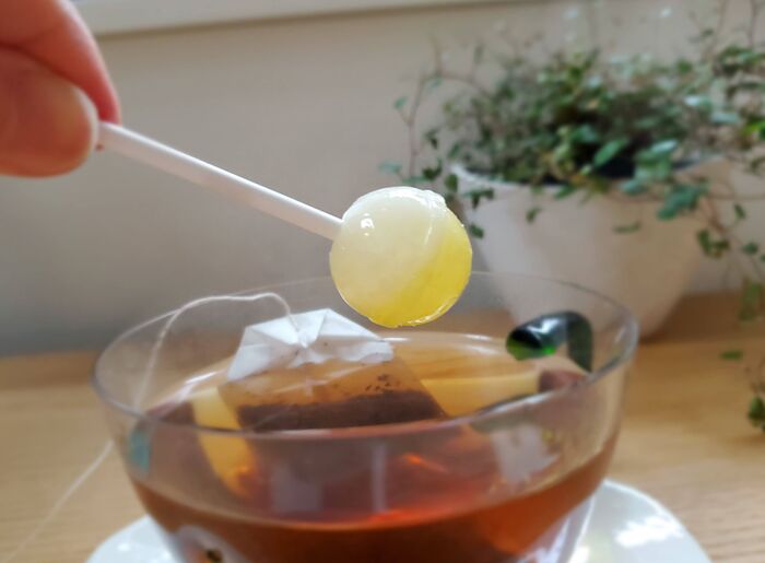 残りがちな飴ちゃんをリメイク おいしく食べられる 大量消費も 暮らしニスタ 残りがちな飴ちゃんをリメイク おいしく食べられる 大量消費も 暮らしニスタ