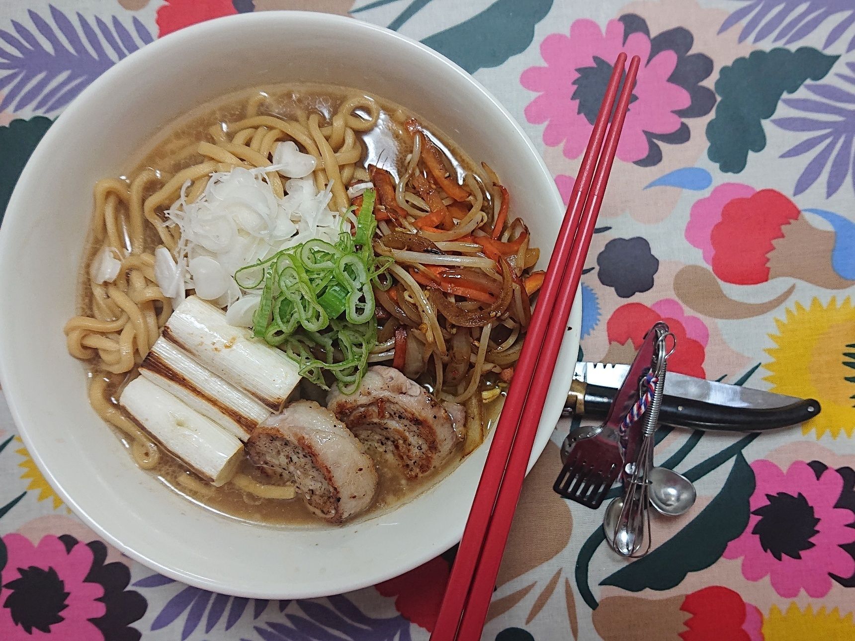 最強のラーメン・・・・実食！！　　最強は本当か？