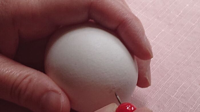 え これだけ ゆで卵の殻がツルッときれいにむける意外な方法とは 暮らしニスタ Goo ニュース え これだけ ゆで卵の殻がツルッときれいにむける意外な方法とは 暮らしニスタ Goo ニュース