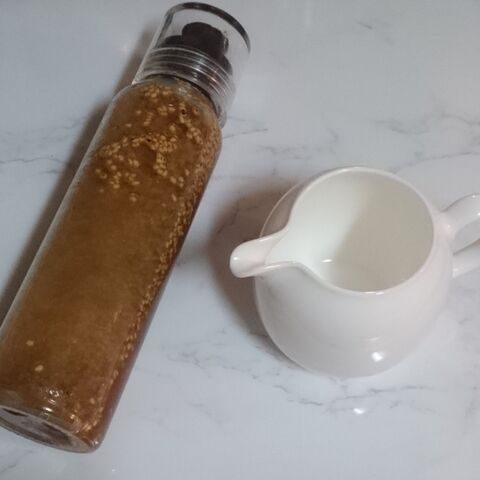 簡単 叙々苑風ドレッシングとサラダの作り方のコツ 暮らしニスタ 簡単 叙々苑風ドレッシングとサラダの作り方のコツ 暮らしニスタ