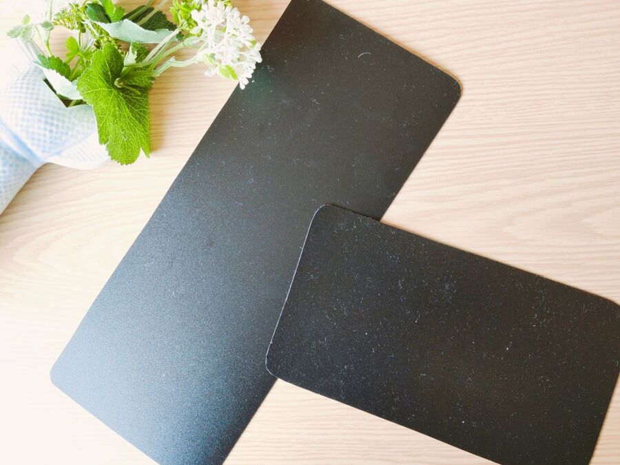 セリア あると無いのじゃ大違い バッグの型崩れ防止に効果絶大なアレを発見 暮らしニスタ