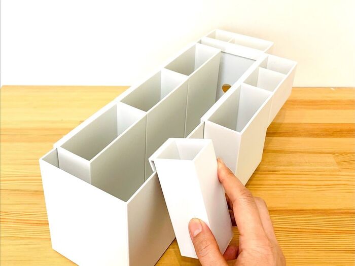 無印 100均で作れる わが家の 充電ステーション 暮らしニスタ 無印 100均で作れる わが家の 充電ステーション 暮らしニスタ