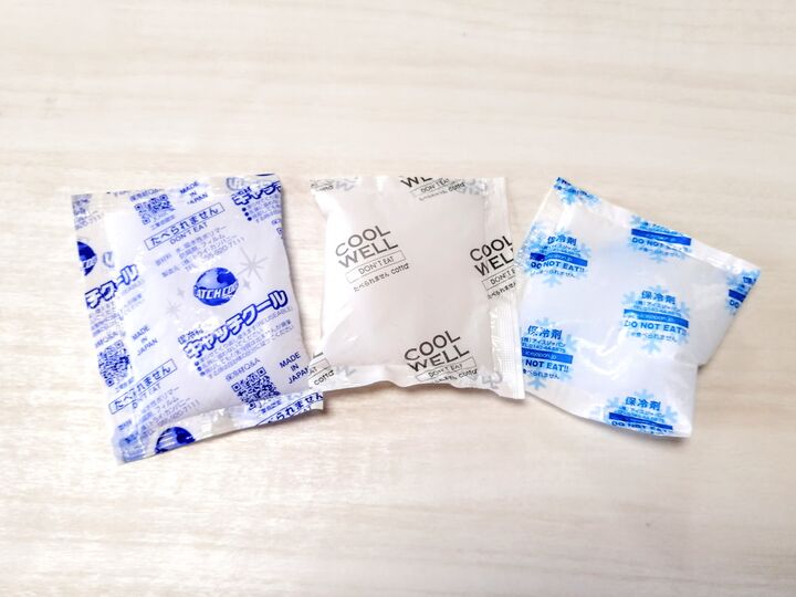 保冷剤が長持ちする方法とは?【家にある4つで実験】