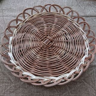 ナチュラルキッチンでおすすめのかご 暮らしニスタ ナチュラルキッチンでおすすめのかご 暮らしニスタ