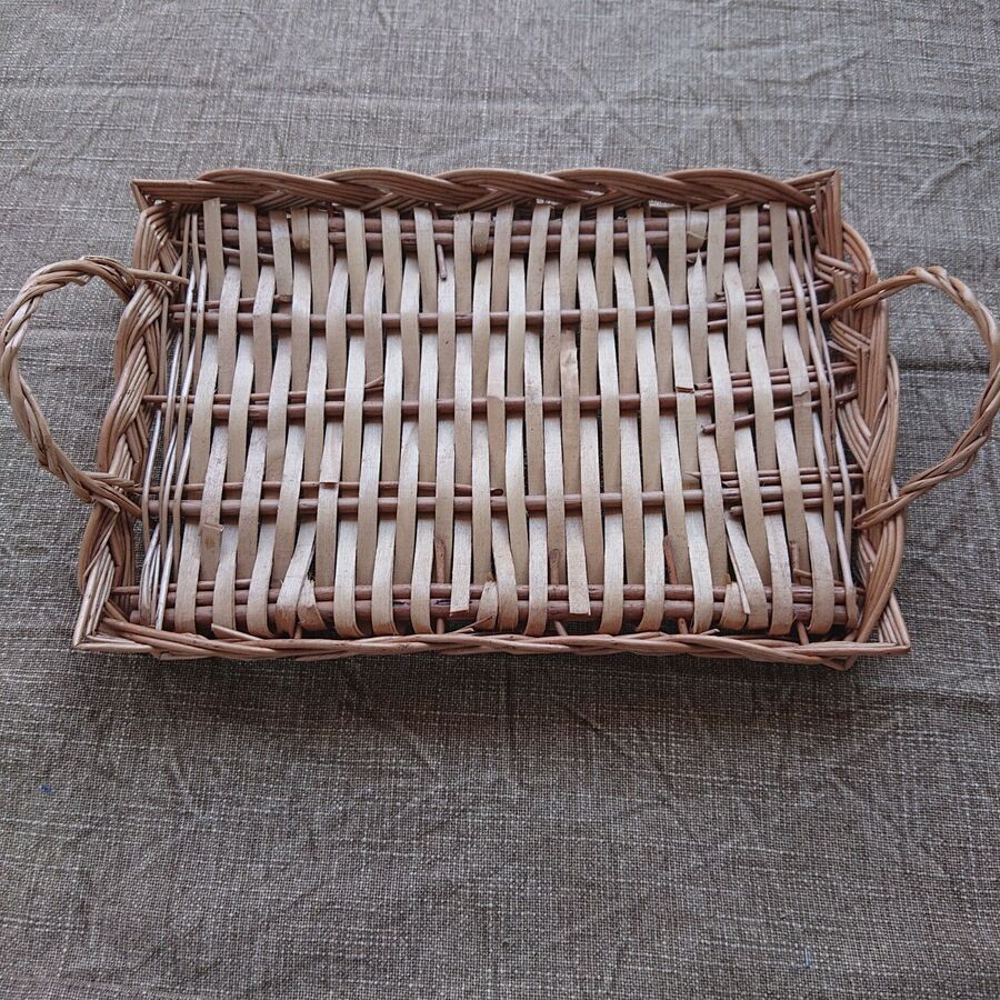 ナチュラルキッチンでおすすめのかご 暮らしニスタ ナチュラルキッチンでおすすめのかご 暮らしニスタ